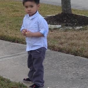 Meet your Posher, Que